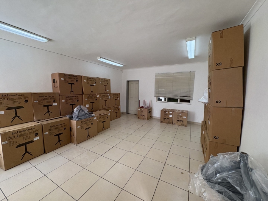 To Let commercial Property for Rent in Montague Gardens Western Cape